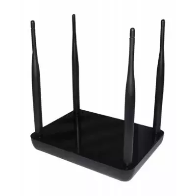 Маршрутизатор Vinga WR-AC1200 Long Range (WR-AC1200-LR)