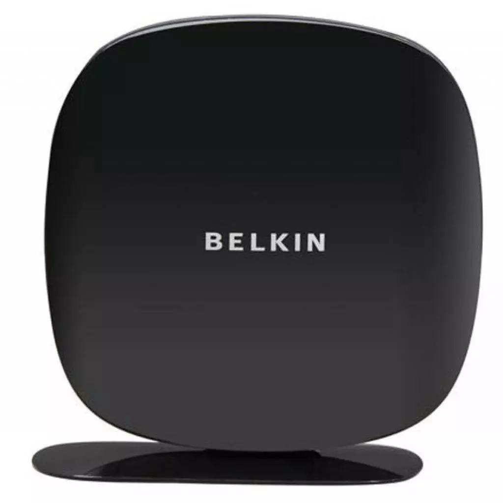 Маршрутизатор Belkin F9K1102 - 3