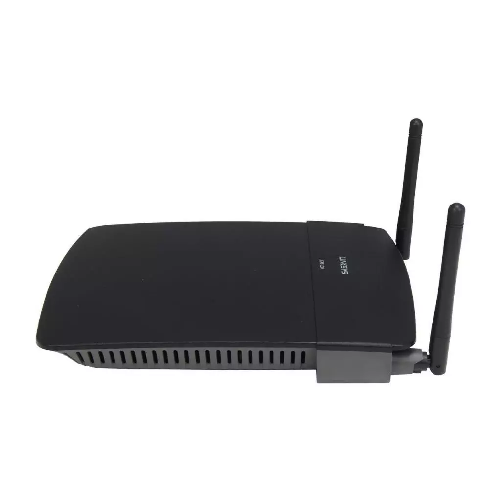 Маршрутизатор Linksys EA6100 - 3