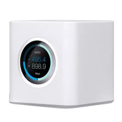 Маршрутизатор Ubiquiti AmpliFi HD (AFI-HD) - 1 Маршрутизатор Ubiquiti AmpliFi HD (AFI-HD) - 1