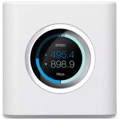 Маршрутизатор Ubiquiti AmpliFi HD (AFI-HD) - 2 Маршрутизатор Ubiquiti AmpliFi HD (AFI-HD) - 2