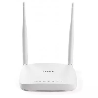 Маршрутизатор Vinga WR-N300 v2 (WR-N300v2) - 1