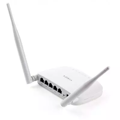 Маршрутизатор Vinga WR-N300 v2 (WR-N300v2) - 4