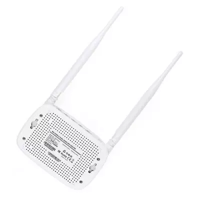 Маршрутизатор Vinga WR-N300 v2 (WR-N300v2) - 7