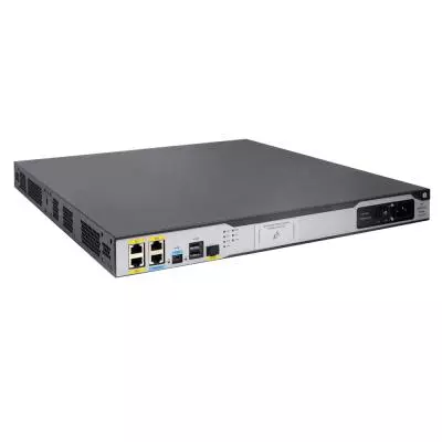 Маршрутизатор HP MSR3012 (JG409B) - 1