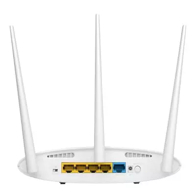 Маршрутизатор Edimax BR-6208ac - 2