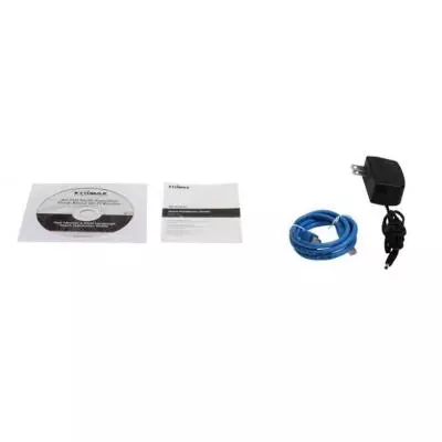 Маршрутизатор Edimax BR-6208ac - 4