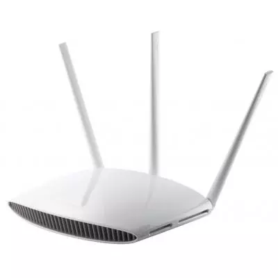 Маршрутизатор Edimax BR-6208ac