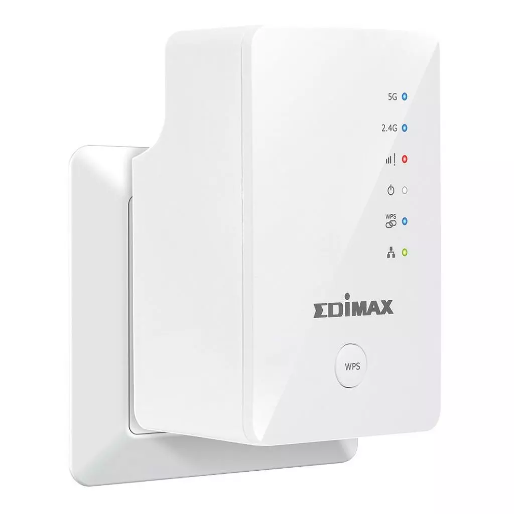 Ретранслятор Edimax EW-7438AC - 2