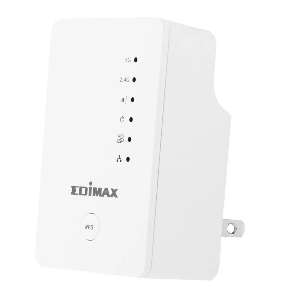 Ретранслятор Edimax EW-7438AC - 5