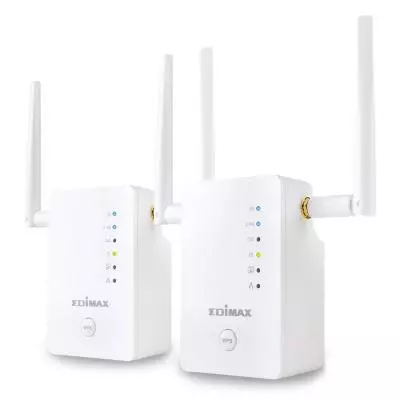 Ретранслятор Edimax RE11 - 5