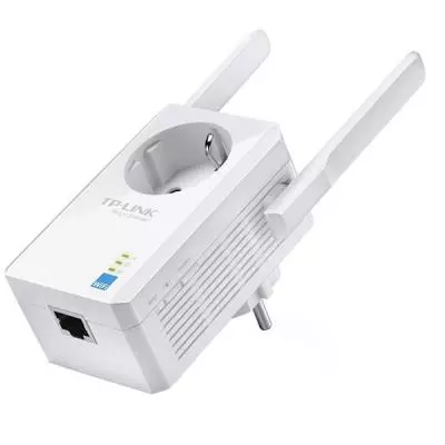 Ретранслятор TP-Link TL-WA860RE - 1