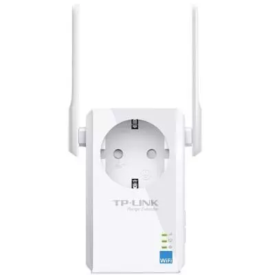 Ретранслятор TP-Link TL-WA860RE - 2