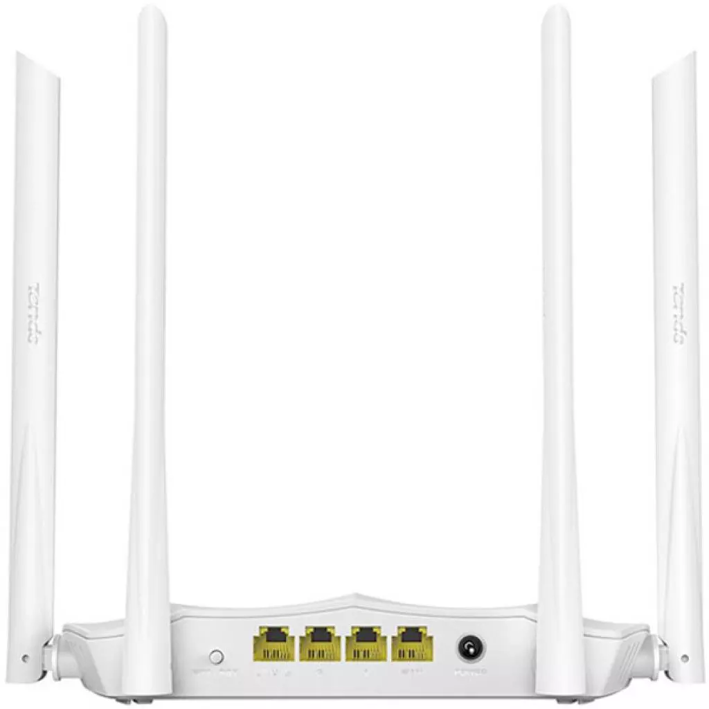Маршрутизатор Tenda AC5 - 1 Маршрутизатор Tenda AC5 - 1