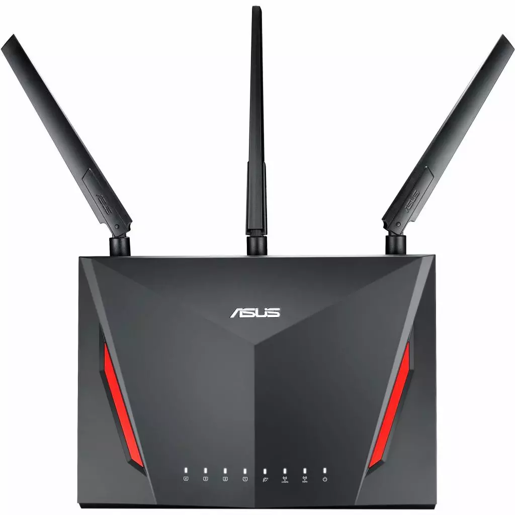 Маршрутизатор ASUS RT-AC86U - 1