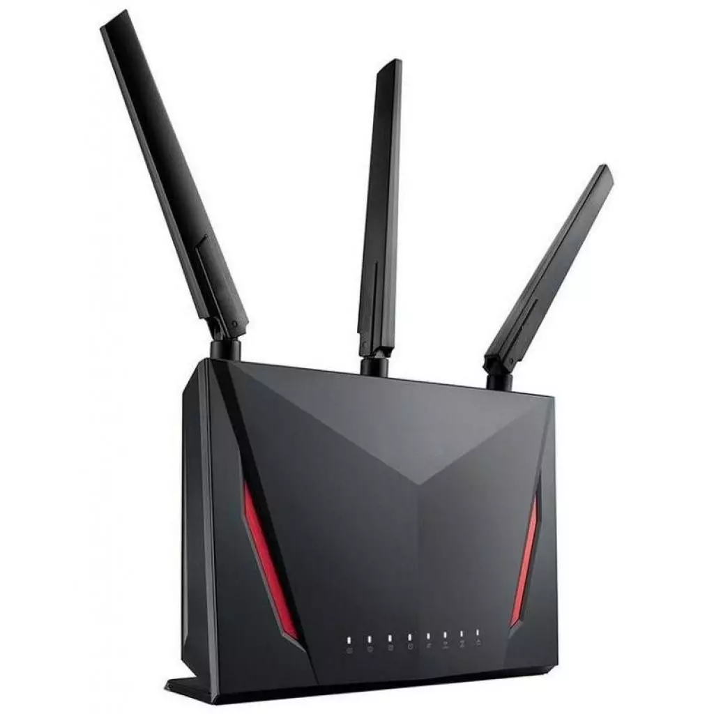 Маршрутизатор ASUS RT-AC86U - 2