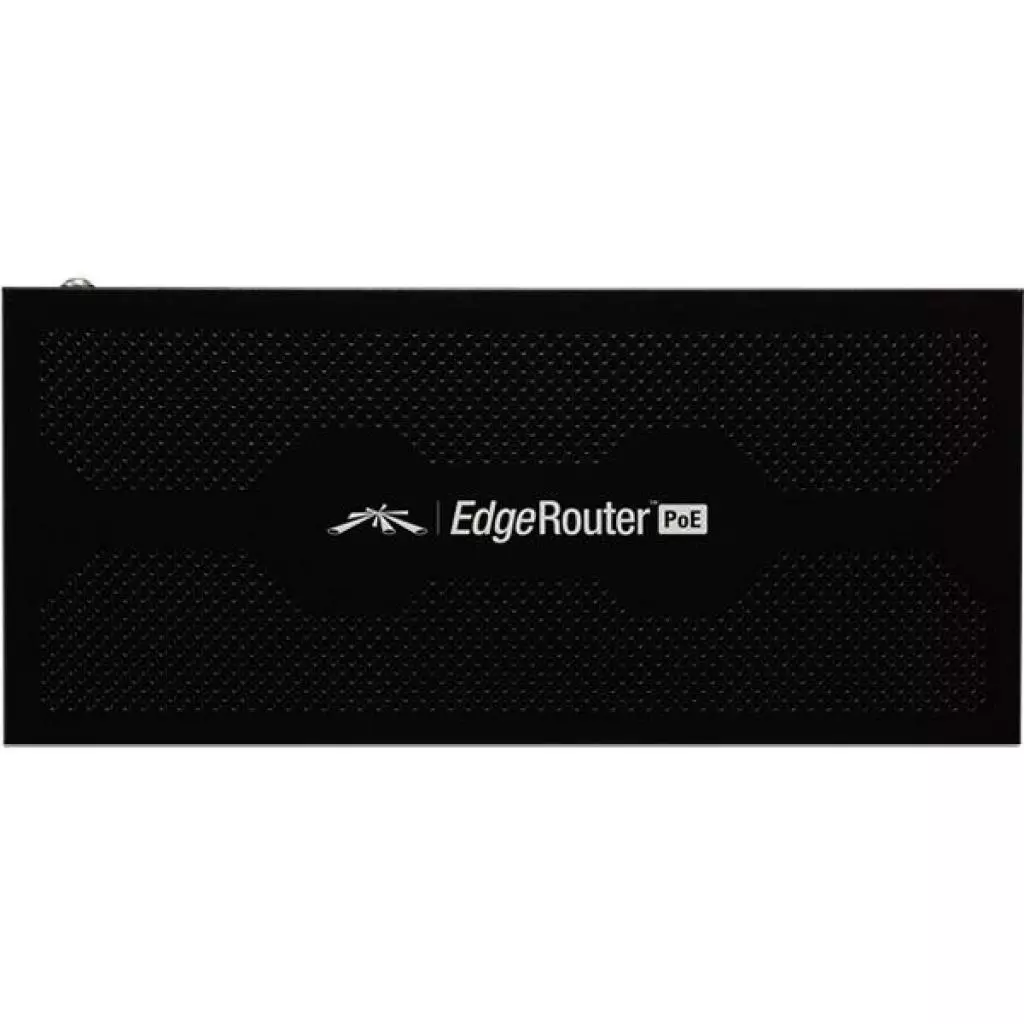Маршрутизатор Ubiquiti ERPOE-5 - 2