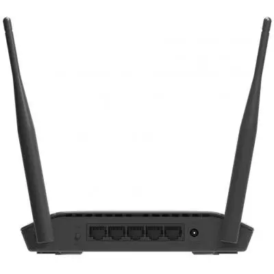 Маршрутизатор D-Link DIR-615/T4 - 1