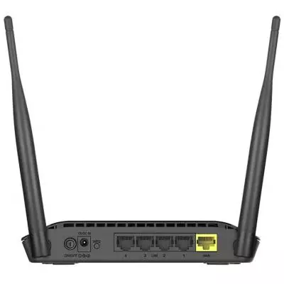 Маршрутизатор D-Link DIR-815/AC - 1