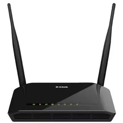 Маршрутизатор D-Link DIR-815/AC