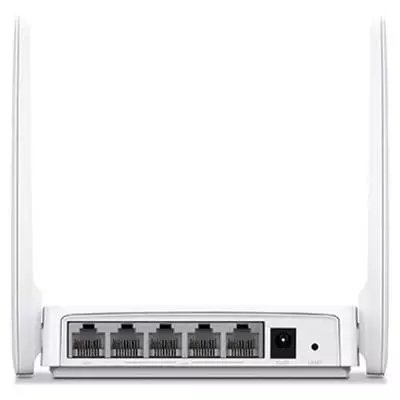 Маршрутизатор Mercusys MW305R - 4