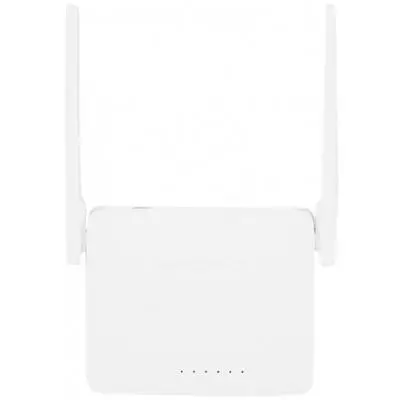 Маршрутизатор Mercusys MW305R - 5