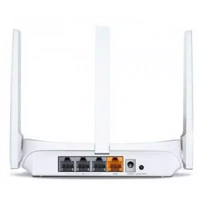 Маршрутизатор Mercusys MW305R_V2 - 2 Маршрутизатор Mercusys MW305R_V2 - 2