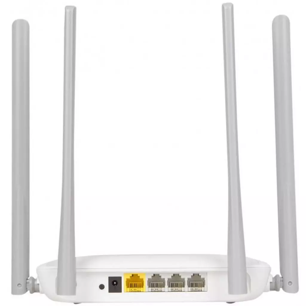 Маршрутизатор Mercusys MW325R - 2 Маршрутизатор Mercusys MW325R - 2