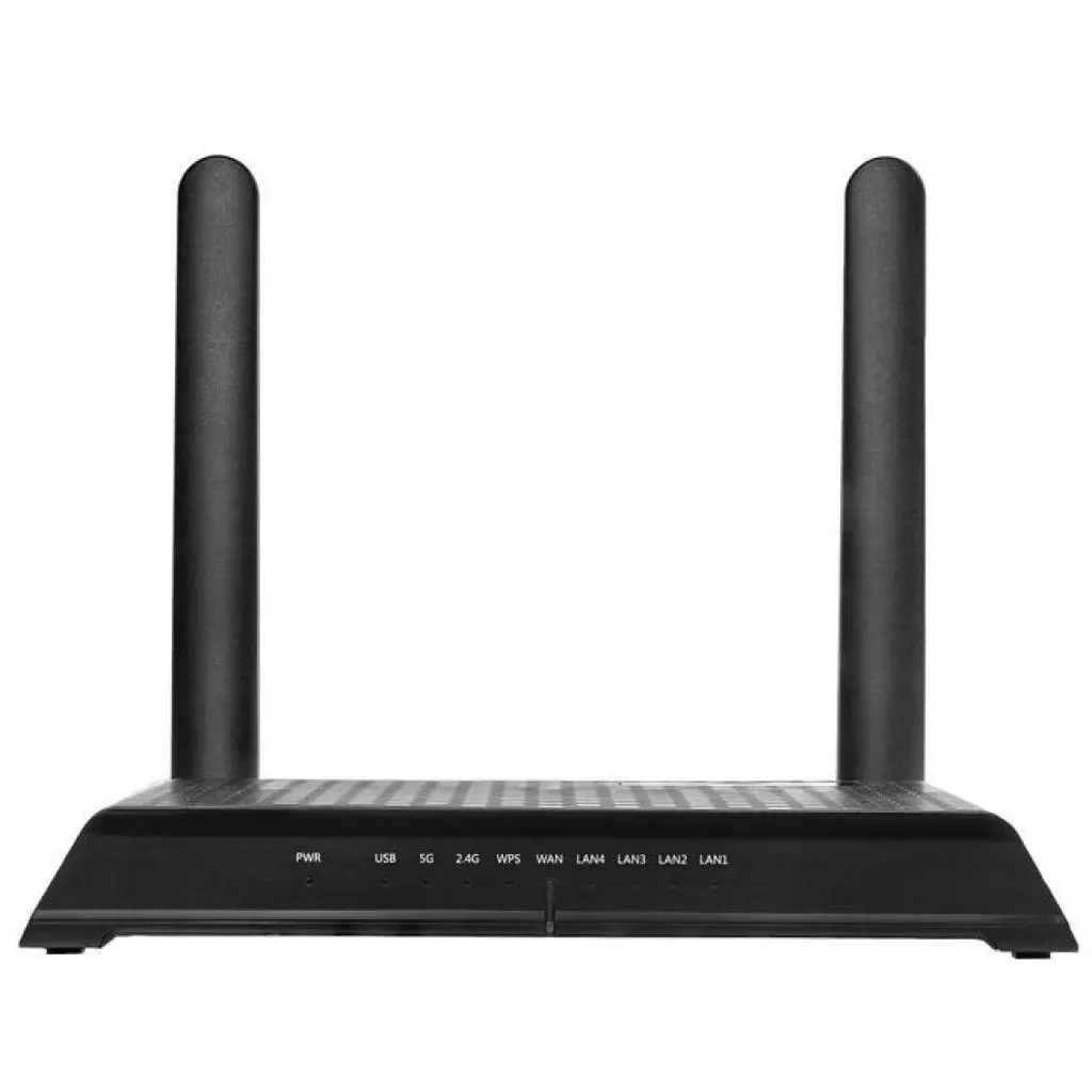 Маршрутизатор Netis N1 - 1