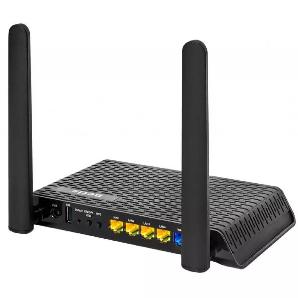 Маршрутизатор Netis N1 - 4