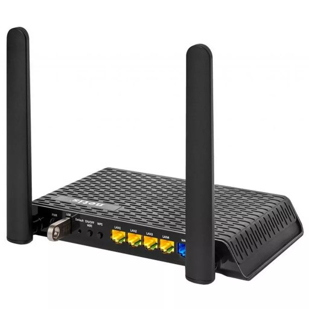 Маршрутизатор Netis N1 - 5