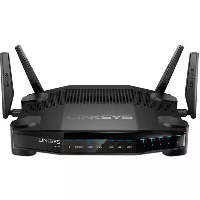 Маршрутизатор Linksys WRT32X - 1