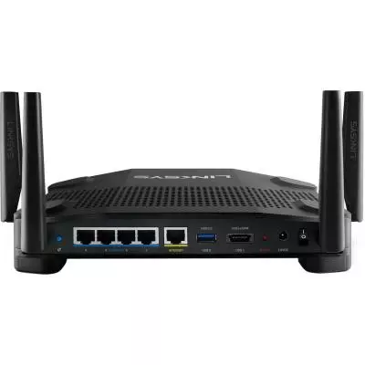 Маршрутизатор Linksys WRT32X - 4