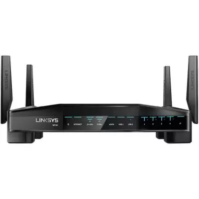 Маршрутизатор Linksys WRT32X - 6