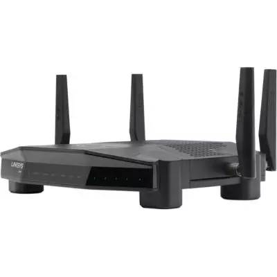 Маршрутизатор Linksys WRT32X - 7