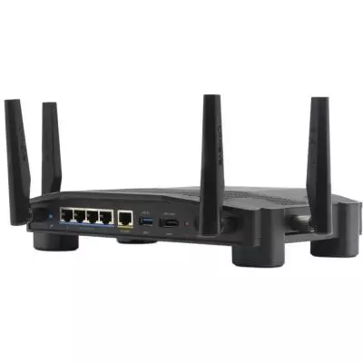 Маршрутизатор Linksys WRT32X - 8