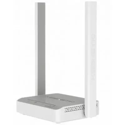 Маршрутизатор Keenetic Start (KN-1110) - 4