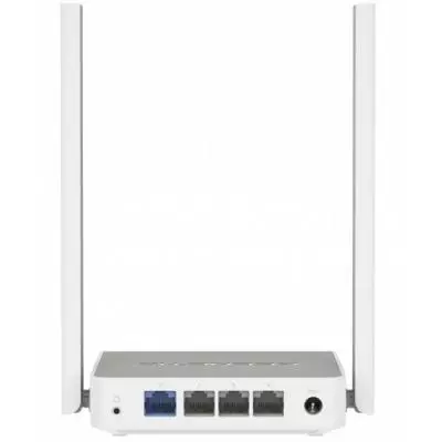 Маршрутизатор Keenetic 4G (KN-1210) - 4