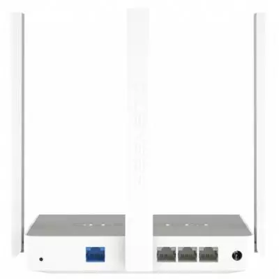 Маршрутизатор Keenetic City (KN-1510) - 1