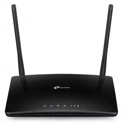 Маршрутизатор TP-Link TL-MR6400 - 1