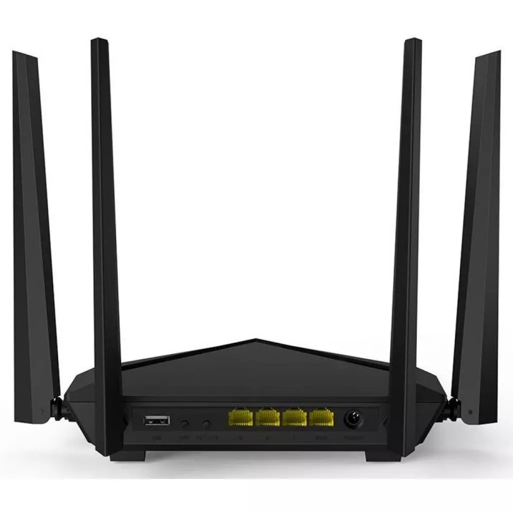 Маршрутизатор Tenda AC10U - 3
