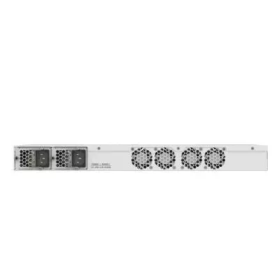 Маршрутизатор Mikrotik CCR1072-1G-8S+ - 1