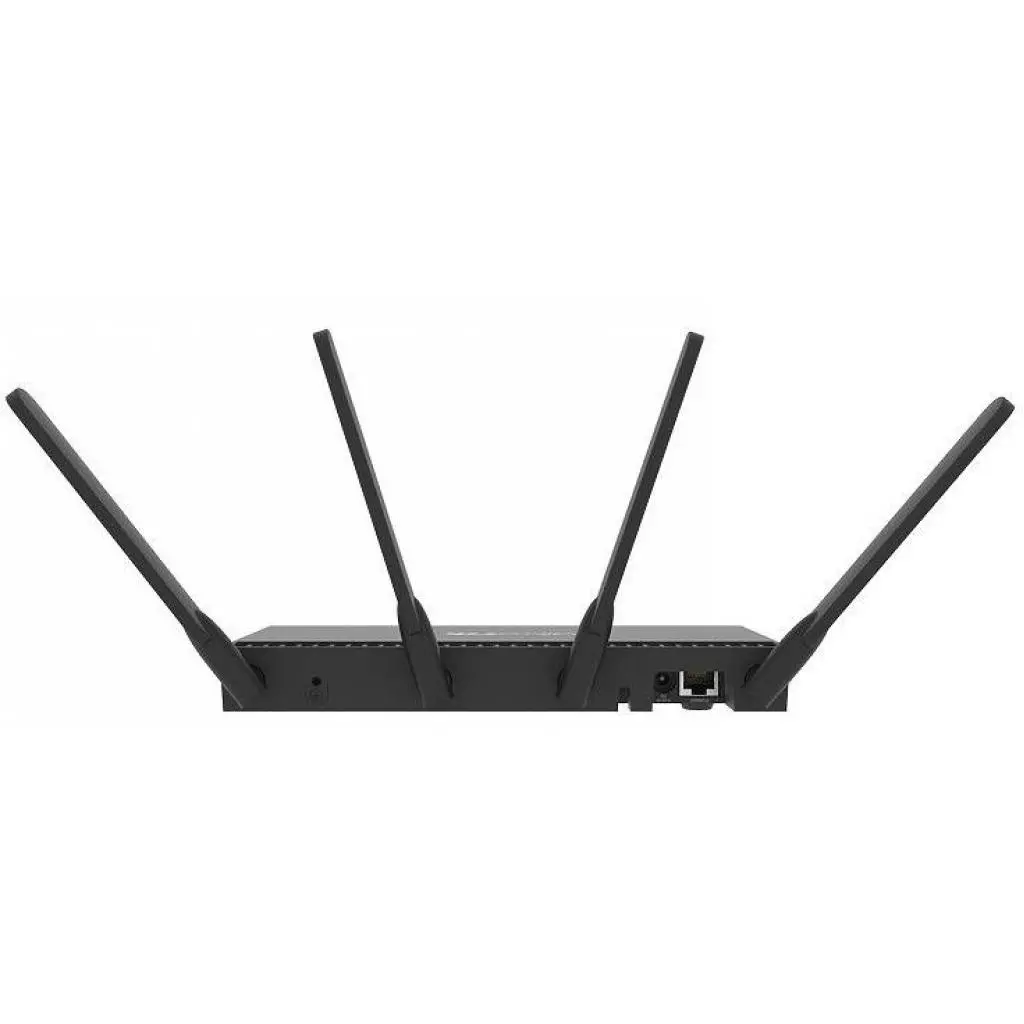 Маршрутизатор Mikrotik RB4011iGS+5HacQ2HnD-IN - 1 Маршрутизатор Mikrotik RB4011iGS+5HacQ2HnD-IN - 1
