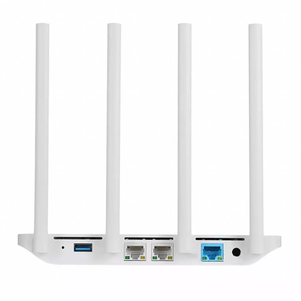 Маршрутизатор Xiaomi Mi WiFi Router 3G - 1