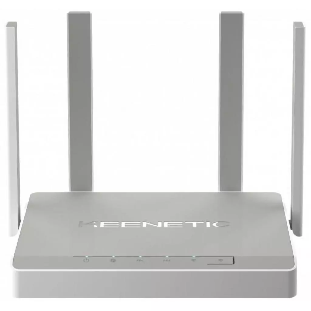 Маршрутизатор Keenetic Ultra (KN-1810) - 1 Маршрутизатор Keenetic Ultra (KN-1810) - 1