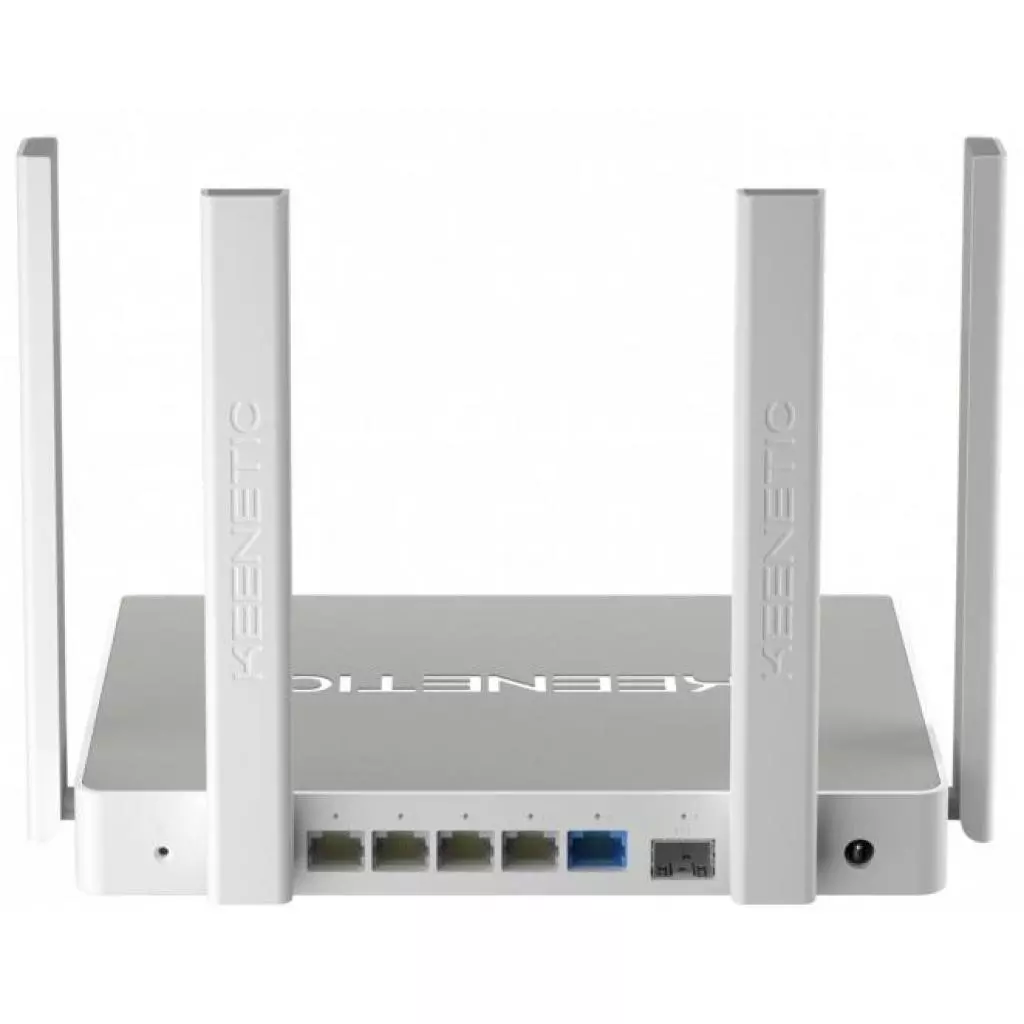 Маршрутизатор Keenetic Ultra (KN-1810) - 2 Маршрутизатор Keenetic Ultra (KN-1810) - 2