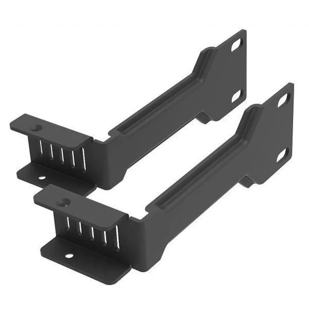 Маршрутизатор Mikrotik RB4011iGS+RM - 4 Маршрутизатор Mikrotik RB4011iGS+RM - 4