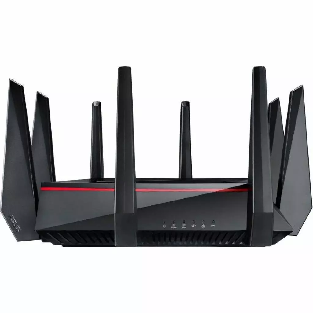 Маршрутизатор ASUS GT-AC5300 - 1 Маршрутизатор ASUS GT-AC5300 - 1