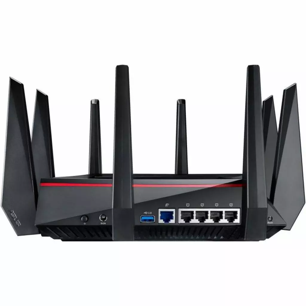 Маршрутизатор ASUS GT-AC5300 - 2 Маршрутизатор ASUS GT-AC5300 - 2
