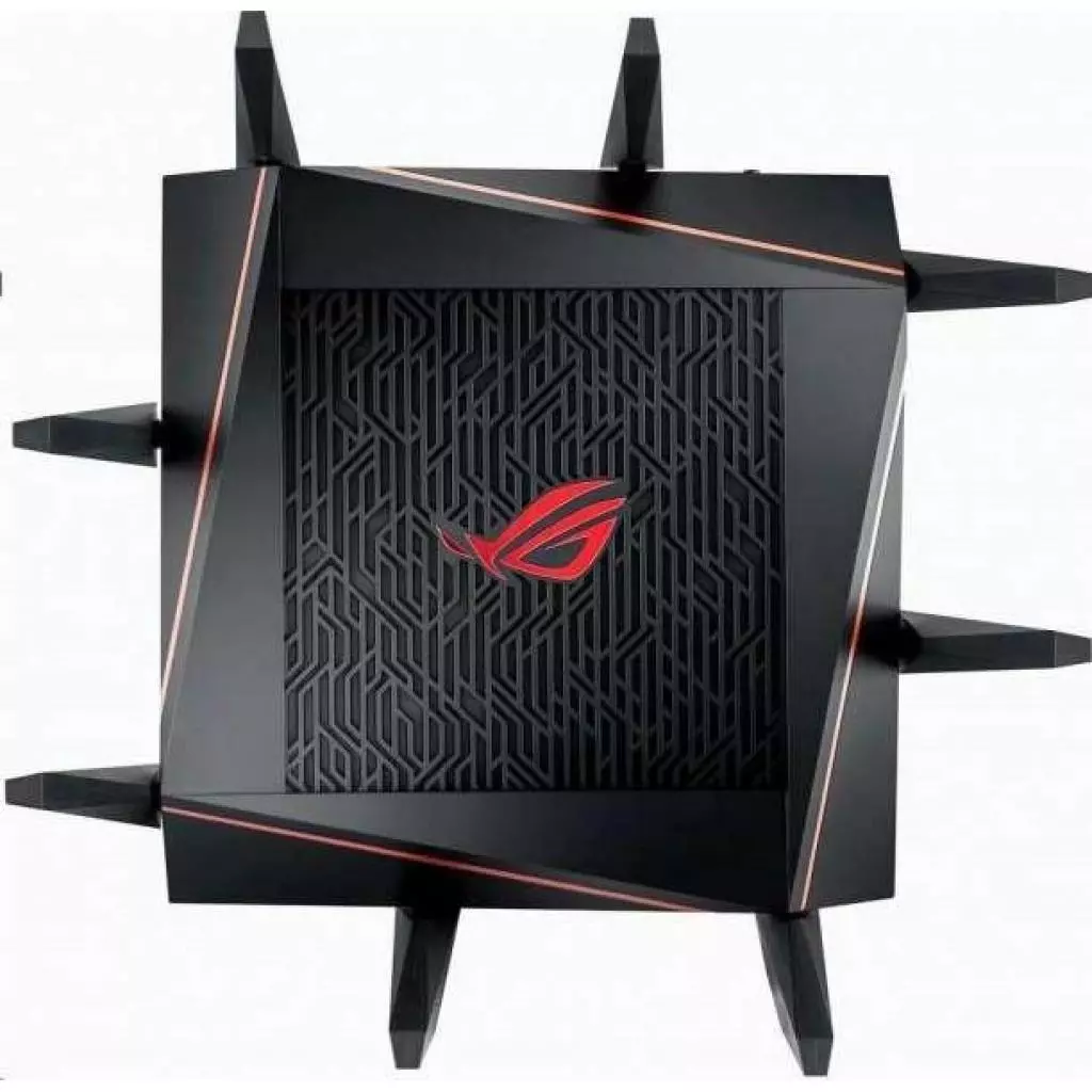 Маршрутизатор ASUS GT-AC5300 - 3 Маршрутизатор ASUS GT-AC5300 - 3